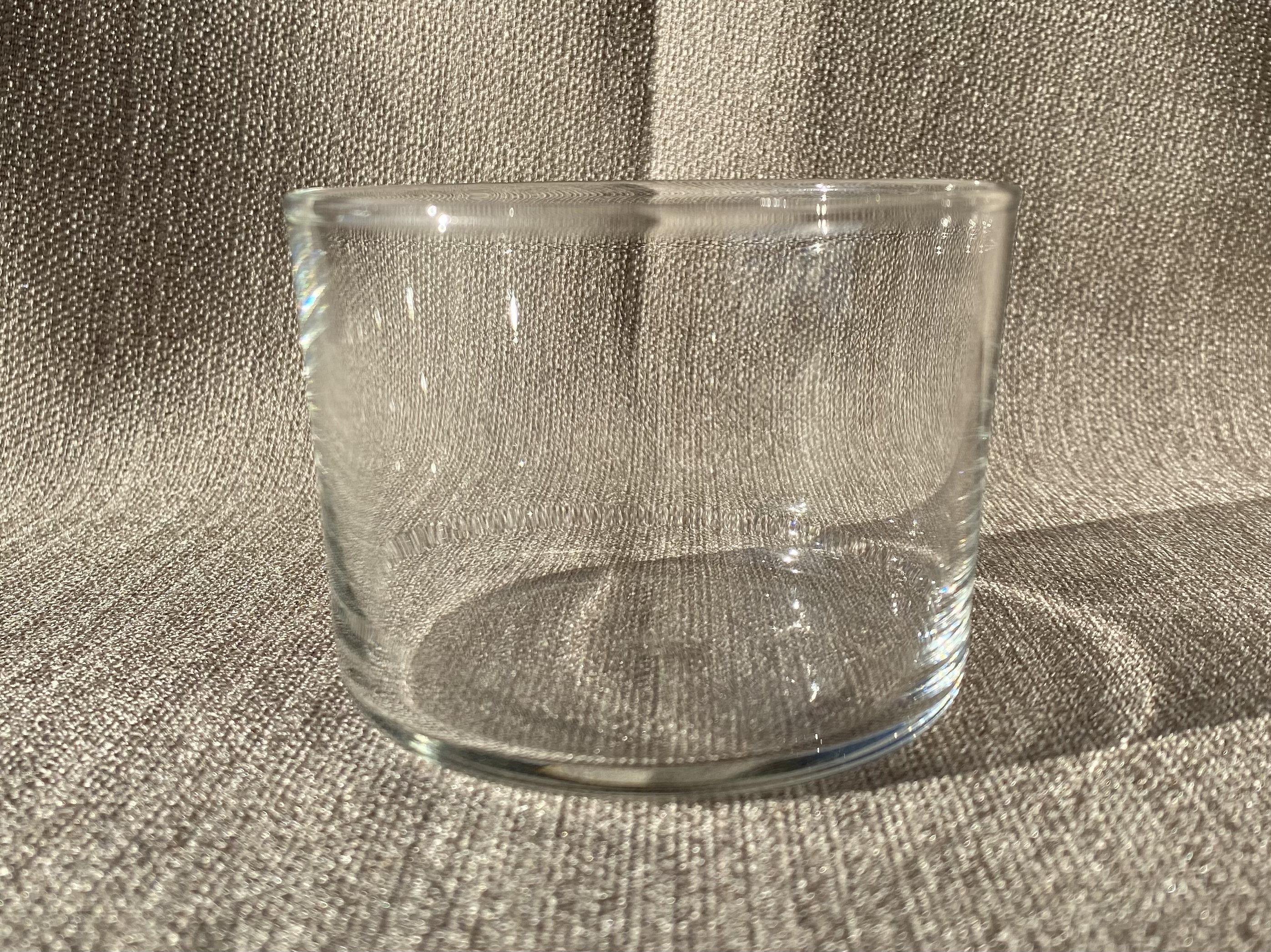 Verre/Verrine Mini Bodega 20 cl