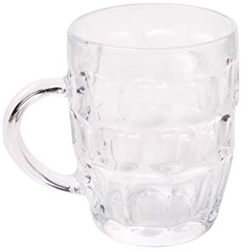 Chope à bière 50cl