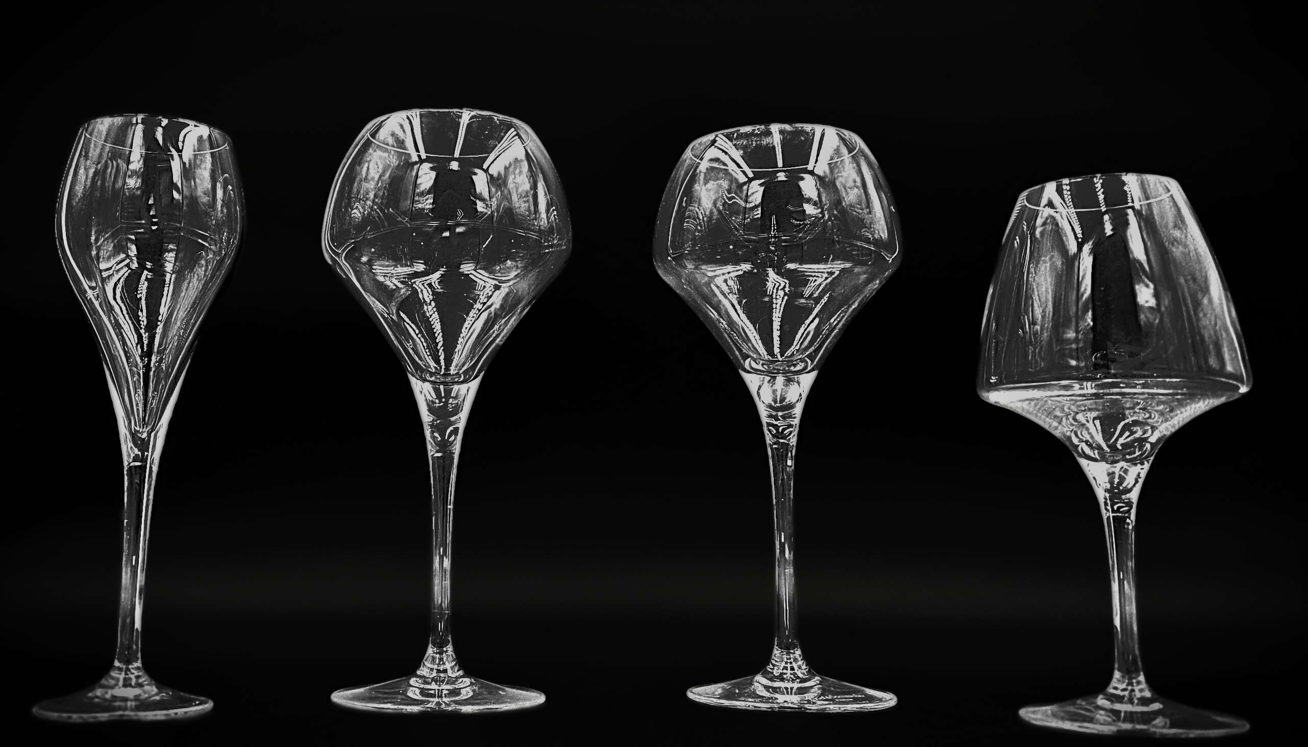Verre à vin Open Up 37cl