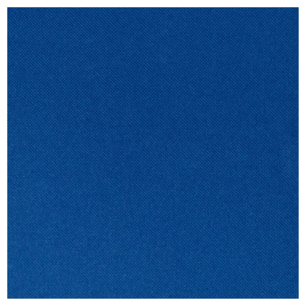 Serviette Céli ouate 38x38 Bleu marine (50)